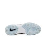 Шиповки Nike Alpha Huarache Elite 4 Mid 'White Black Blue Tint' 4