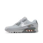 Кроссовки Nike Air Max 90 «Wolf Grey Kumquat» 3