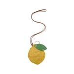 Подвеска для сумки Lemon 1