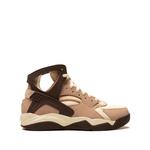Кроссовки Air Flight Huarache Baroque Brown 1