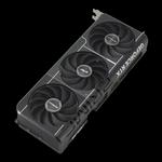 ASUS PRIME GeForce RTX 5070 Ti 16GB OC видеокарта 4