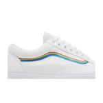 Кроссовки Lifestyle Vans Old Skool 'Rainbow' 2