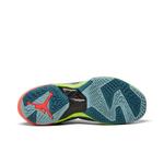 Кроссовки Satou Sabally x Wmns Air Jordan 37 'Grafitti' 4