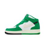 Кроссовки Nike Air Force 1 Mid '07 LV8 'Split - Stadium Green' 3