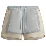 Шорты Kith Washed Dylan Shorts 'Powder' 1