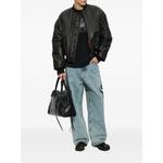 leather bomber jacket 2