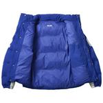 Пуховики Palace Established Puffa 'Deep Sea Blue' 2