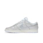 Кроссовки Nike Dunk Low SE 'Metallic Silver' 3