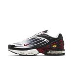 Кроссовки Nike Air Max Plus 3 'Black University Red' 3