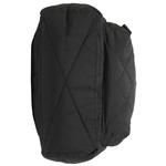 Мини-рюкзак Marc Jacobs Quilted Nylon в черном цвете M0016679 5