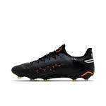 Бутсы Puma King Ultimate FG AG 'Eclipse Pack - Black Ultra Orange' 3