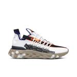Кроссовки для бега в повседневном стиле Nike React WR ISPA 'Summit White' 1