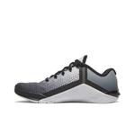 Кроссовки Nike Wmns Metcon 6 'Black White' 3