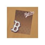 ФУТБОЛКА ОВЕРСАЙЗ MONOTIVE BOSTON RED SOX 6