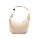 2000s G pattern shoulder bag 1