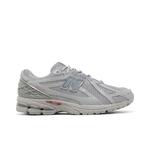 Кроссовки New Balance 1906R 'Grey Deep Red' 1