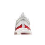 Кроссовки Nike Air Max 97 'White University Red' 7