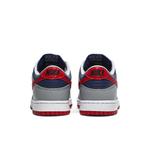 Кроссовки Nike Dunk Low Retro «Samba» 2020 6