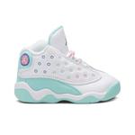 Кроссовки Air Jordan 13 Retro TD 'Aurora Green' 1
