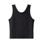 Майки Yeezy Gap Engineered by Balenciaga Tank Top Second Skin 'Черный' 2