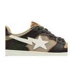 Кроссовки BAPE Sk8 Sta #13 'Бежевый' 2