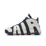 Кроссовки Nike Air More Uptempo 'Olympic' 2012 3