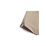 Женское платье FREEZE Stretch H-Line с капюшоном, с коротким рукавом 6