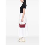 2000 C Macadam Canvas shoulder bag 2