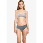Трусы-слипы Superchill Seamless Rib 4