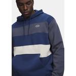 Rival Fleece Мужская толстовка с полосами 3