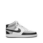 Кроссовки Court Vision Mid Next Nature 1