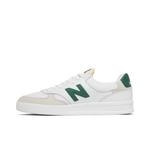 Кроссовки New Balance 300 'White Green' 3