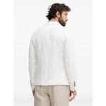 notched-lapels single-breasted blazer 3
