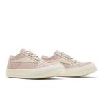 Кроссовки Rick Owens Wmns EDFU Vintage Low 'Faded Pink' 8