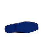 Мюли GOAT Horoscope Aquarius Mule Royal Blue/Black 4
