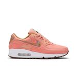 Кроссовки Nike Wmns Air Max 90 SE 'Cork - Apricot Agate' 1