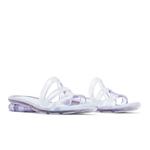 Слайды Telfar x Melissa Wmns Jelly Slide 'Clear' 8