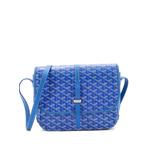 Сумка через плечо Belvedere II Messenger Bag Coated Canvas MM 1