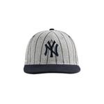 Бейсболки Aimé Leon Dore x New Era Wool Yankees Hat 'Серый' 1