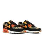 Кроссовки Nike Air Max 90 'Orange Camo' 8