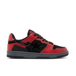 Кроссовки BAPE Sk8 Sta 'Black Red' 1