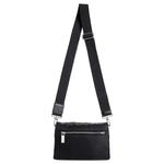 Сумки через плечо Off-White Soft Jitney 1.4 Messenger Bag 'Black/White' 2