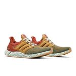 Кроссовки Social Status x adidas Ultra 4D 'Renaissance' 9