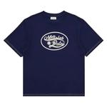 Топы Nicholas Daley Records Tee 'Midnight' 1