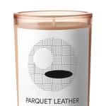 Свеча Parquet Leather 2