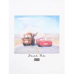 Футболка Cars из коллаборации с Disney Pixar 2