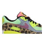 Кроссовки Nike Wmns Air Max 90 LX 'Illusion Green' 2