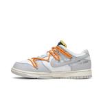 Кроссовки Off-White x Nike Dunk Low 'Lot 44 of 50' 3