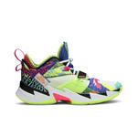 Кроссовки Air Jordan Why Not Zer0.3 'LA Born' 1