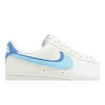 Кроссовки Nike Air Force 1 '07 LV8 '82 - Blue Chill' 2
